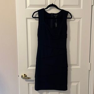 Black dress Chico’s